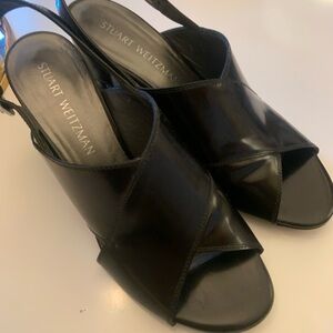 Stuart Weitzman